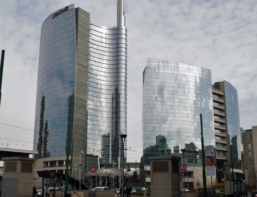 PORTA NUOVA