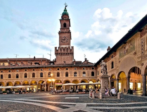 VIGEVANO