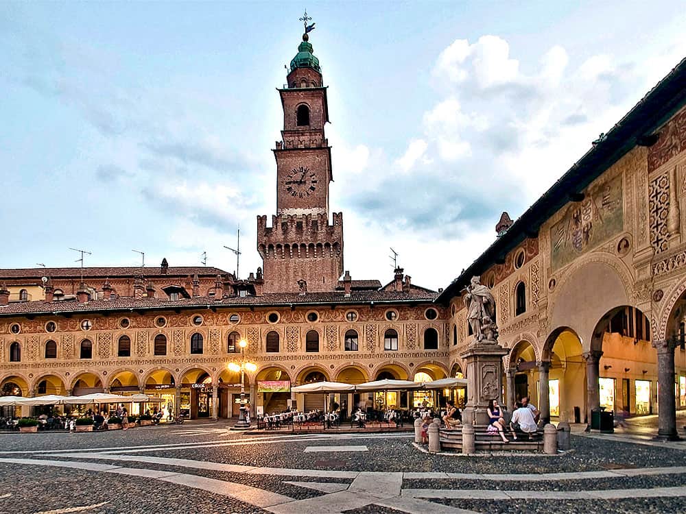 Vigevano
