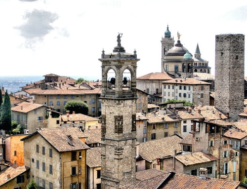 BERGAMO