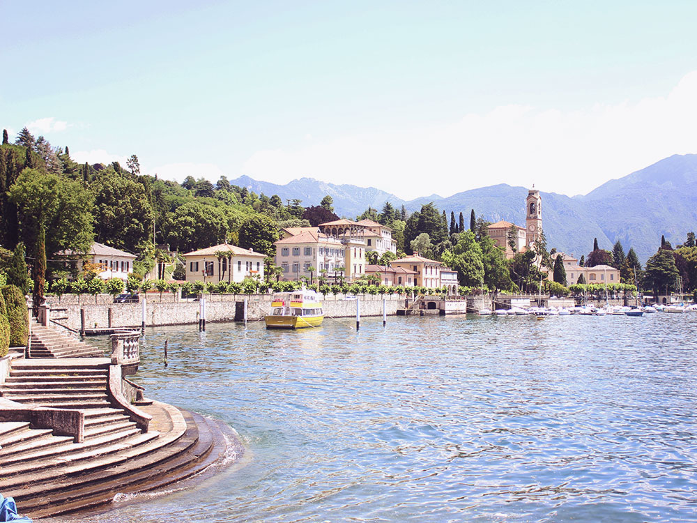Il Lago di Como